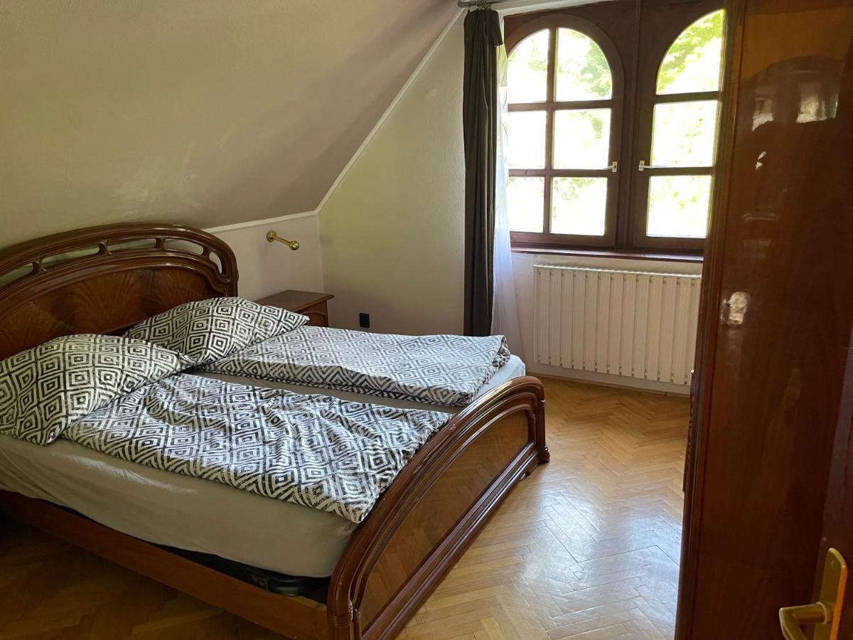 Szimpla Vendeghaz Hotell Miskolc Eksteriør bilde
