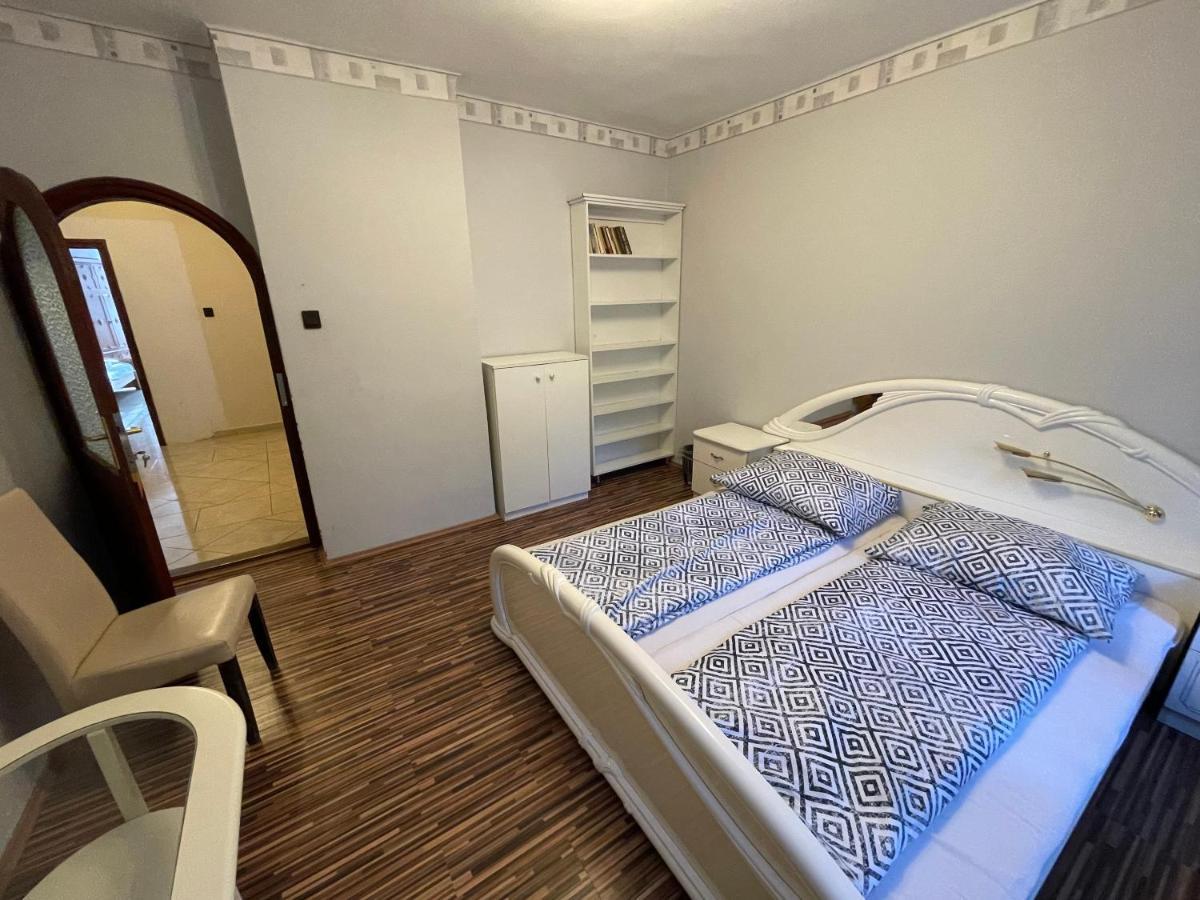 Szimpla Vendeghaz Hotell Miskolc Eksteriør bilde