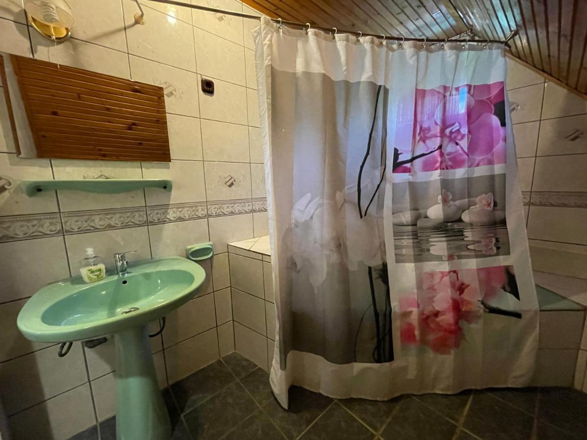Szimpla Vendeghaz Hotell Miskolc Eksteriør bilde