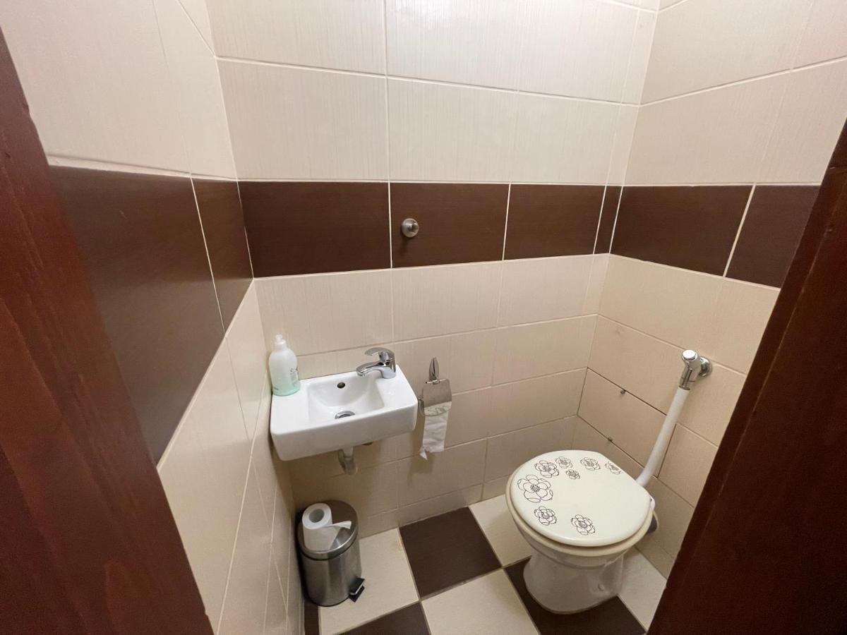 Szimpla Vendeghaz Hotell Miskolc Eksteriør bilde