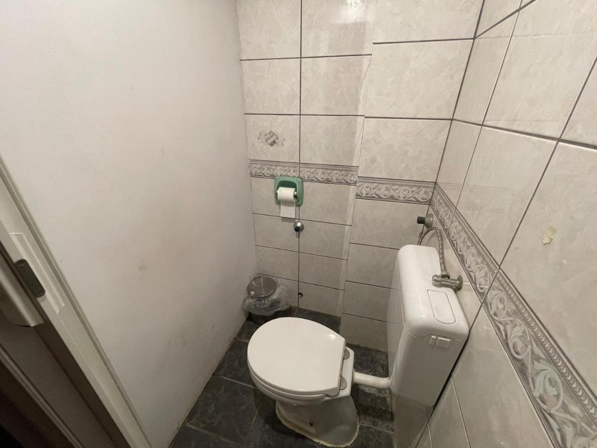 Szimpla Vendeghaz Hotell Miskolc Eksteriør bilde