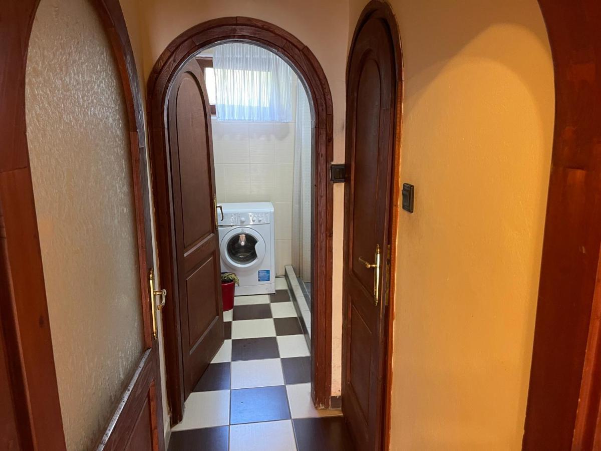 Szimpla Vendeghaz Hotell Miskolc Eksteriør bilde